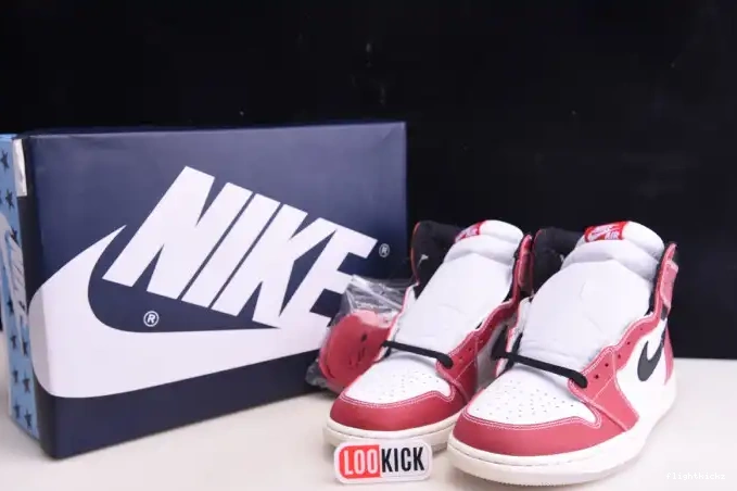 HIGH 1 ROOM X TROPHY AIR DA2728-100 JORDAN OG 0522